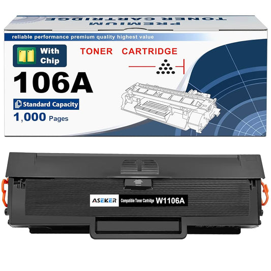 HP Toner T-W1106A Compatible
