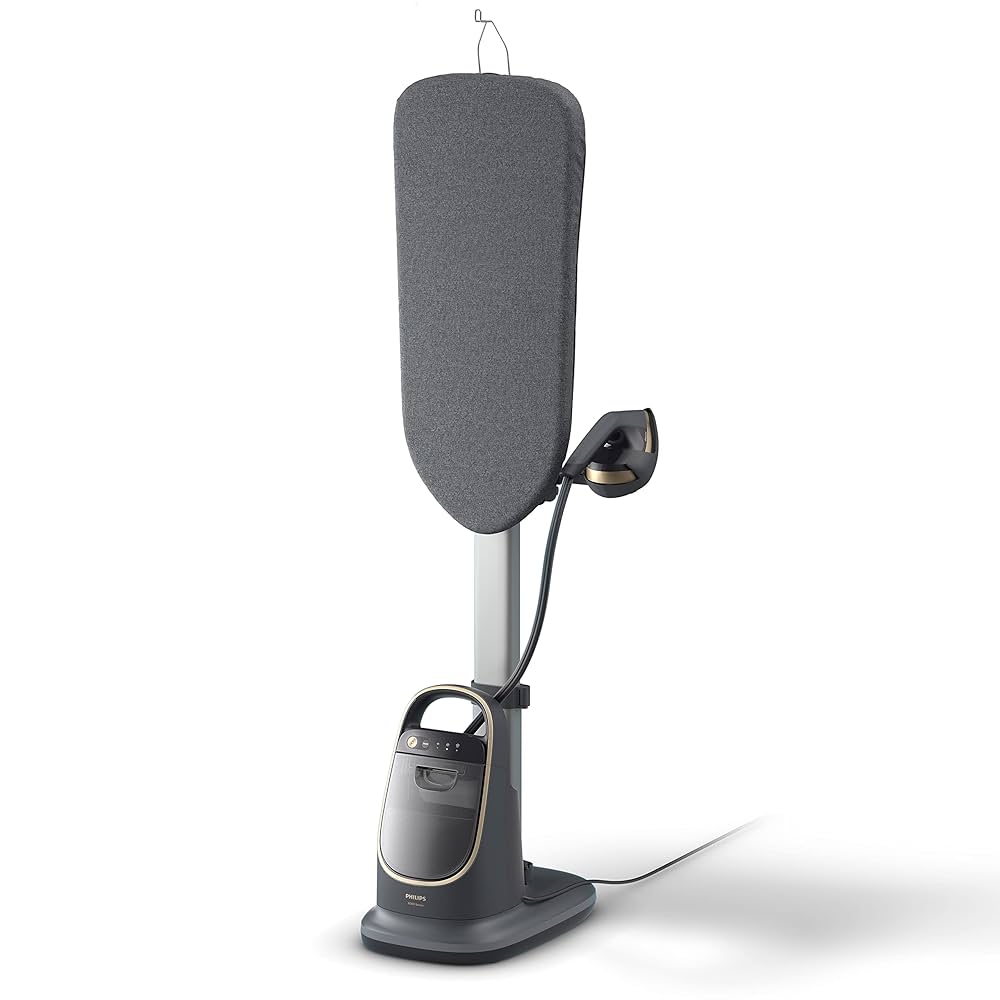 Philips AIS8540 Vertical Steamer