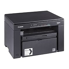 طابعة كانون i-SENSYS MF3010 3 في 1
