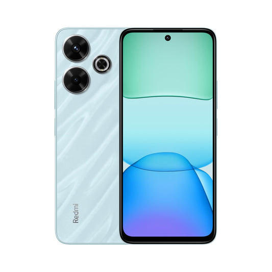 Redmi 13 – 8 جيجابايت رام، 256 جيجابايت تخزين