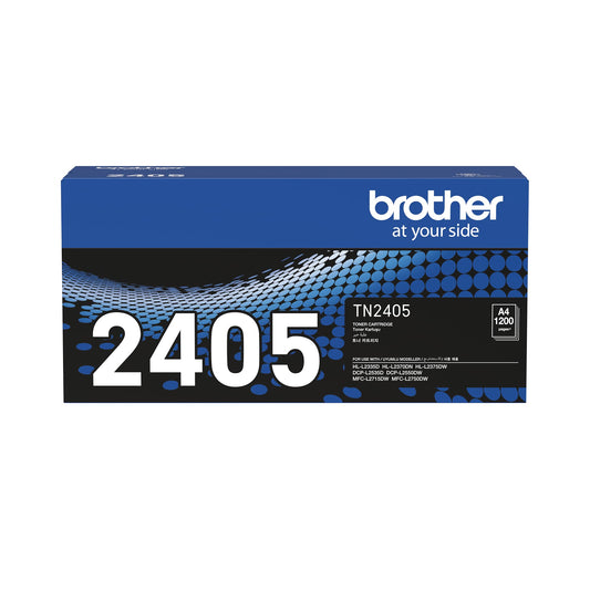 Brother Toner T-TN2405