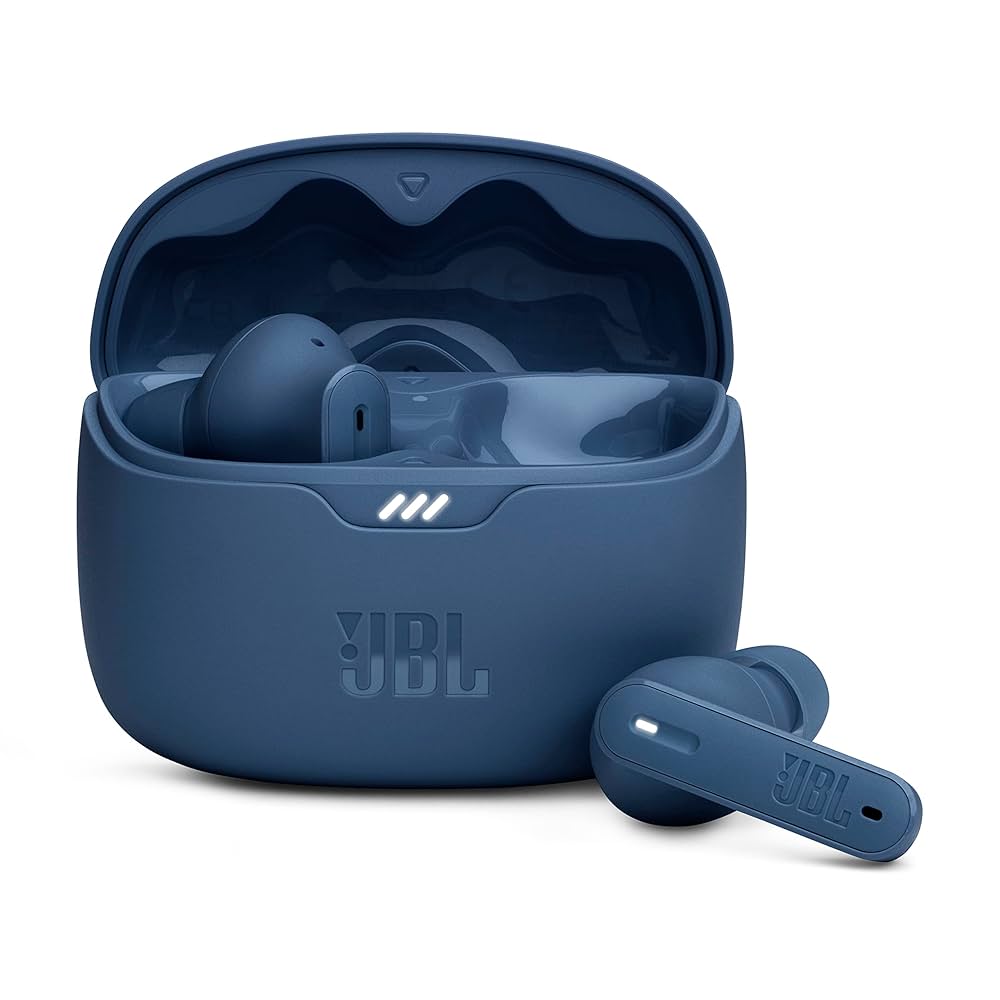 BluePebble BEN Wireless Earbuds
