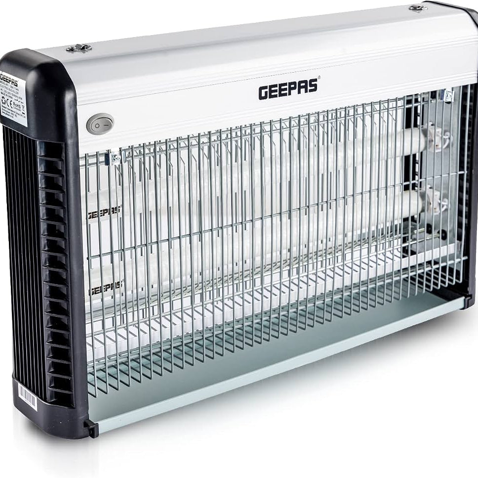 Geepas GBK1134N Electric Insect Killer