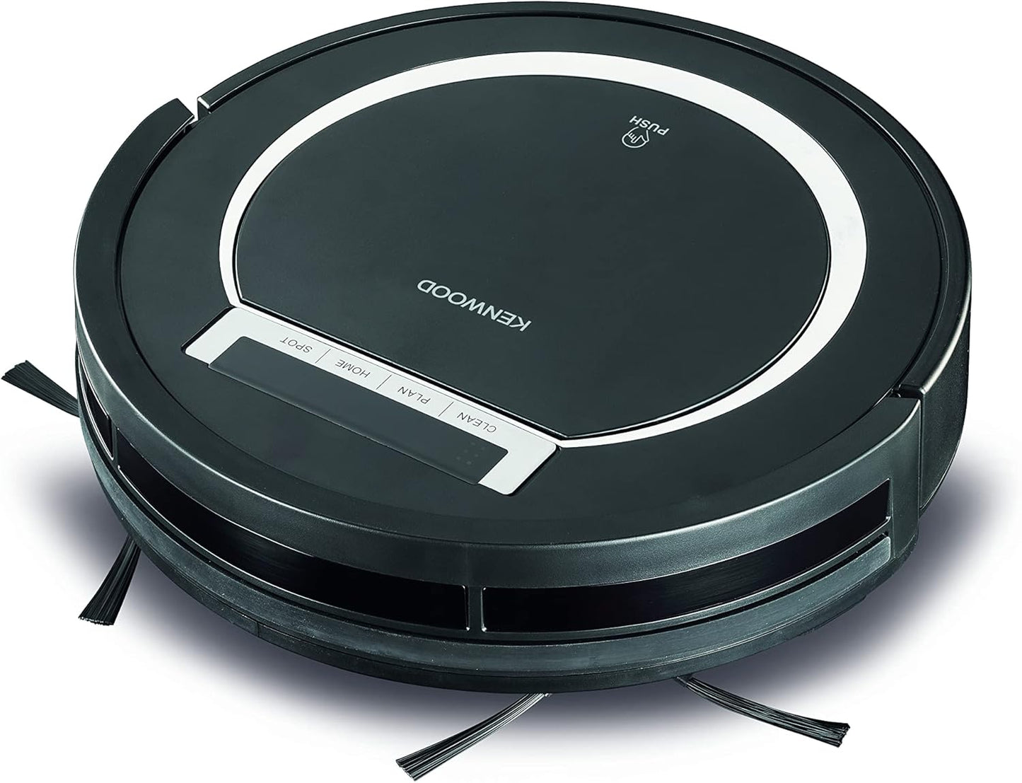 Kenwood Smart Robot Vacuum Cleaner
