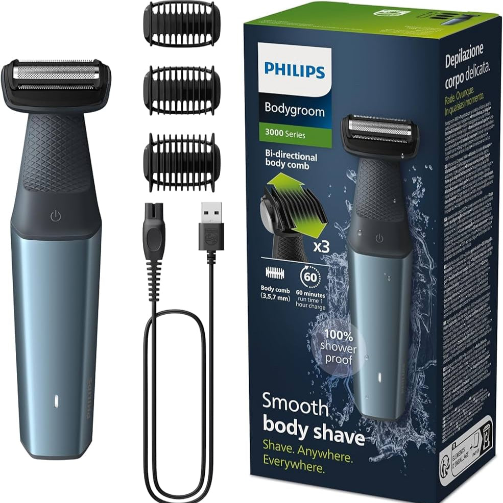 Body Grooming BG3027