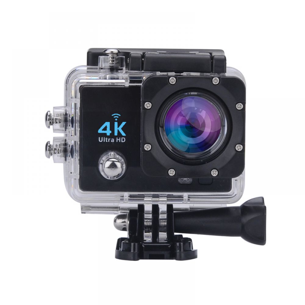 Sport Action 4K Camera