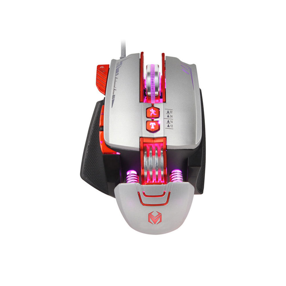 MIXIE M9 Wireless Mouse