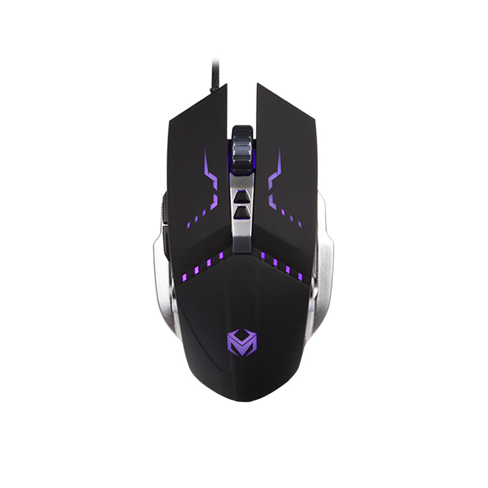 MIXIE M11 Wireless Mouse