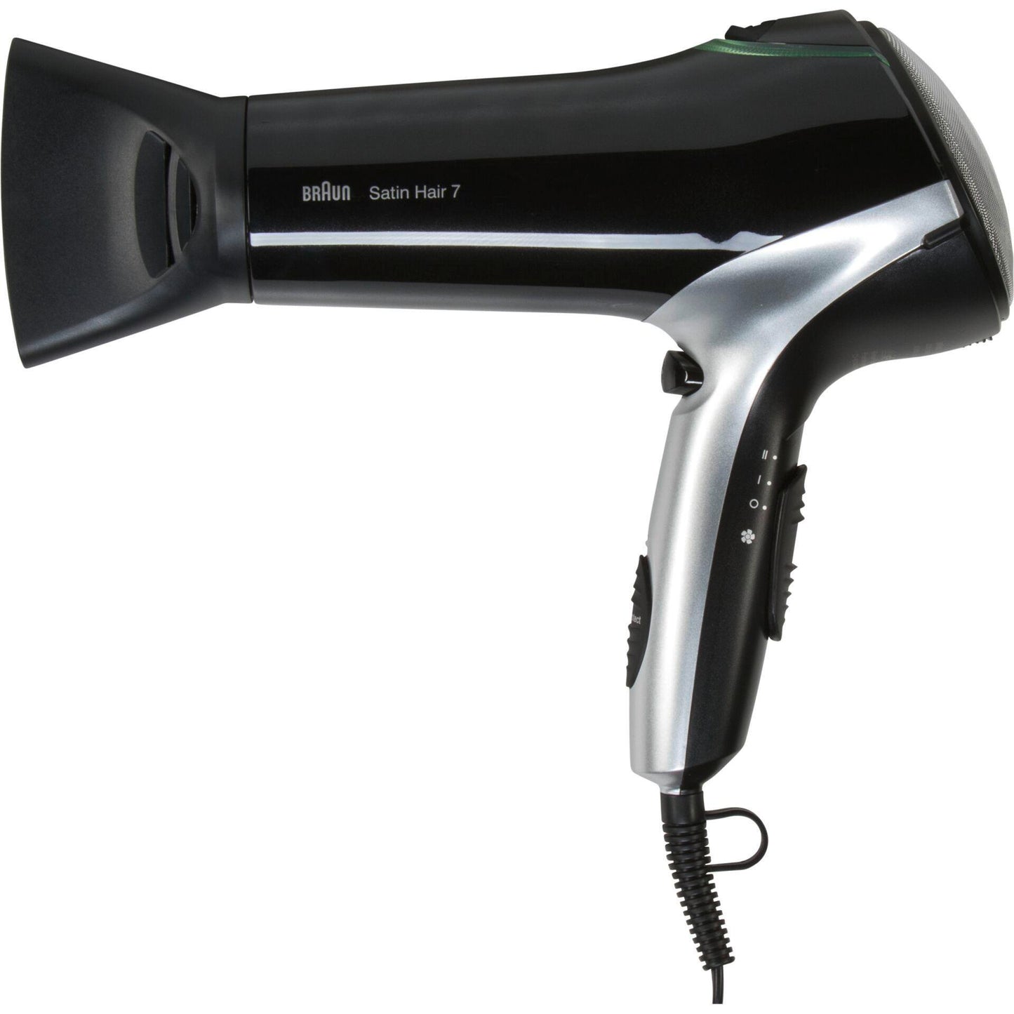 Braun Hair Dryer 710