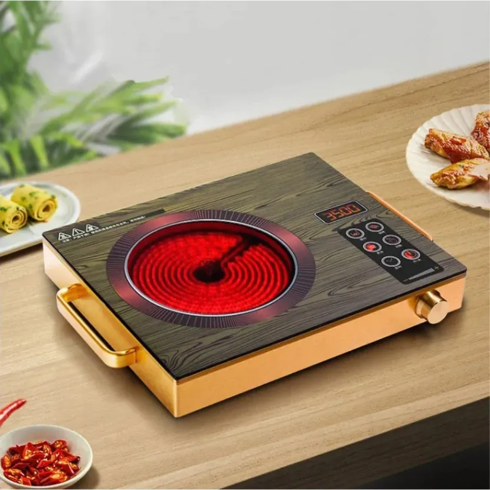 Sayona Infrared Gas Stove SIC-4672