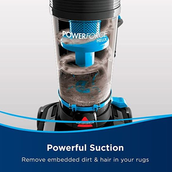 BISSELL PowerForce Helix 2111E