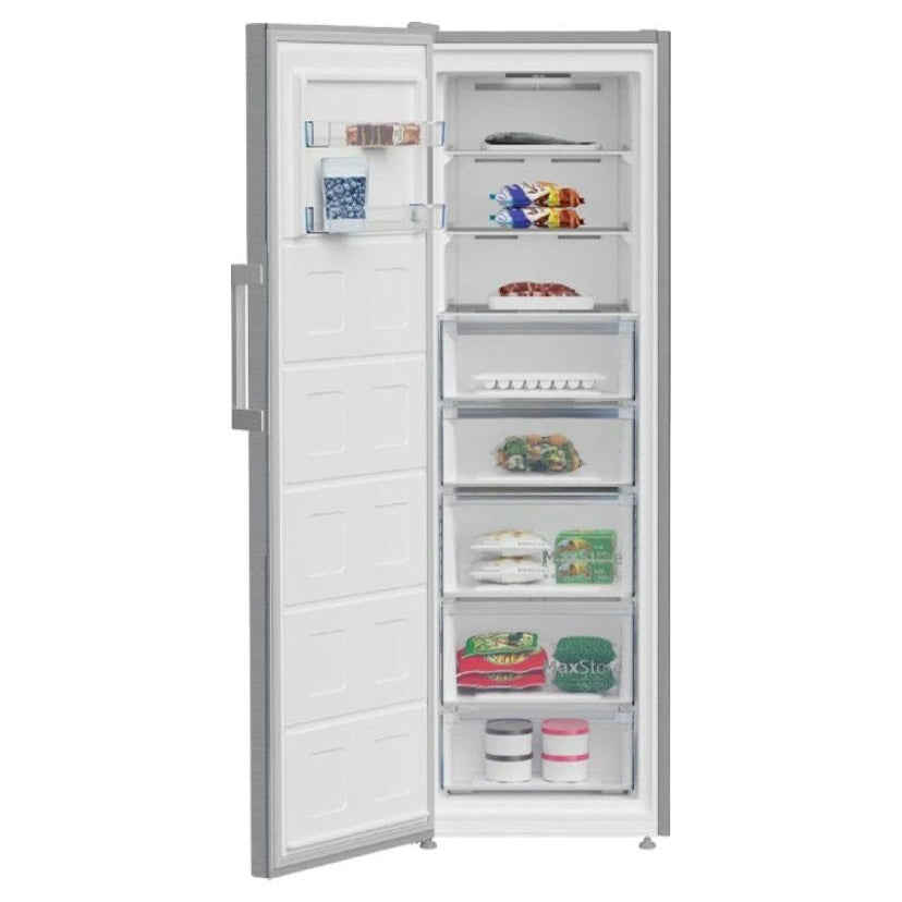 Beko Upright Freezer 8 Drawers A+ 451XB