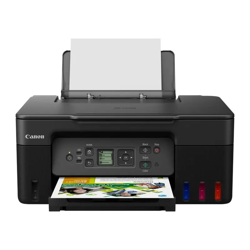 Canon PIXMA G3470 All-in-One Ink Tank Printer