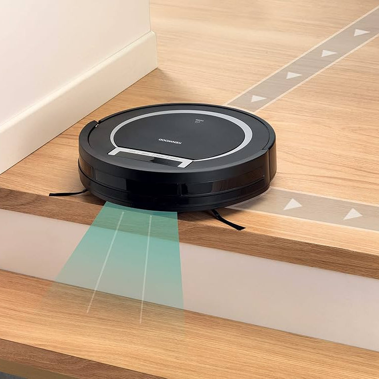 Kenwood VRP10 Robot Vacuum Cleaner