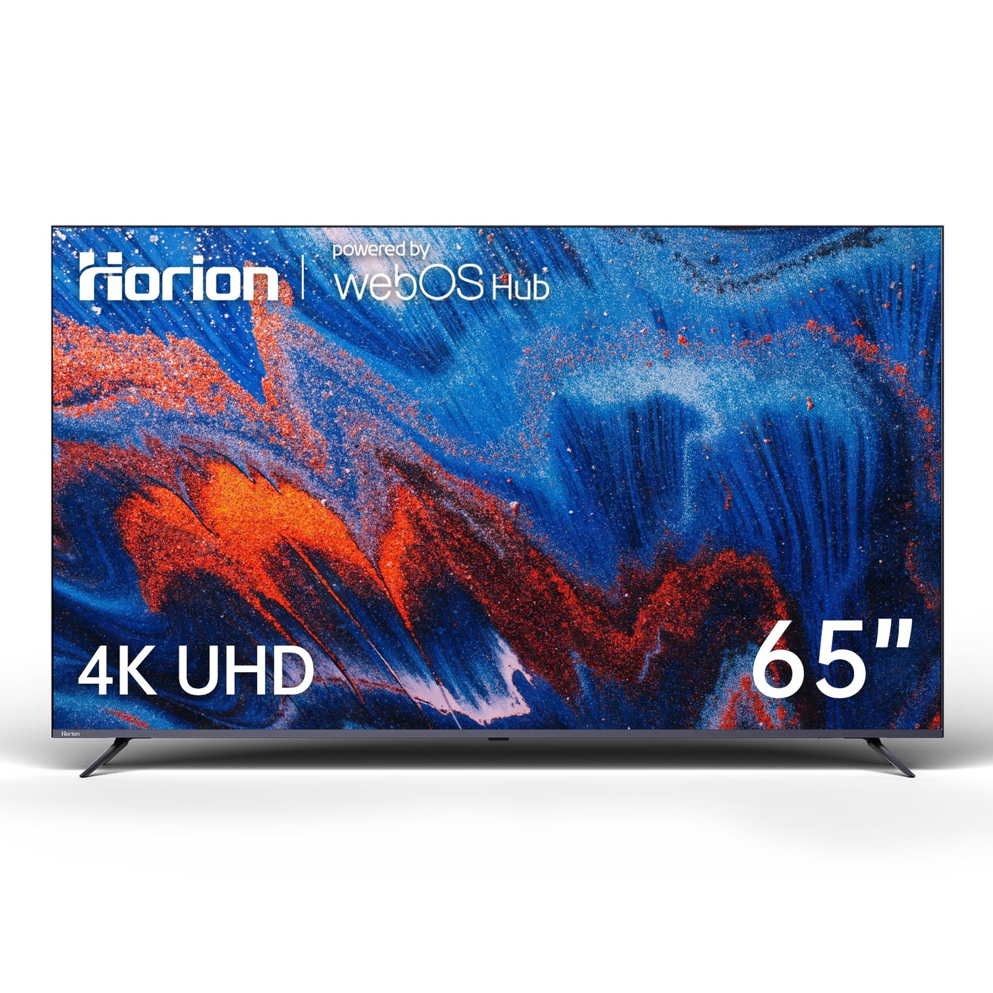 HORION LED TV 65" SMART 4K