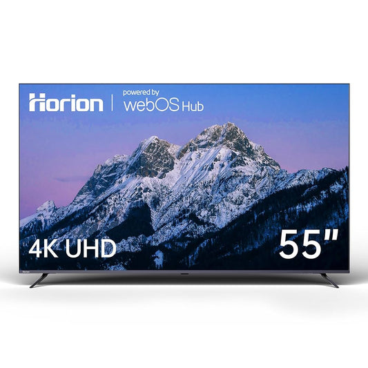Horion 55-Inch 4K Smart TV