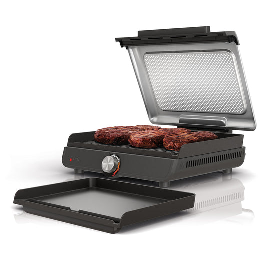 Ninja Grill GE-101 – Multi-Functional Indoor Grill