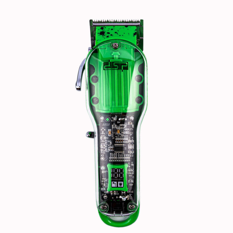 DSP 80105 Digital Electric Shaver