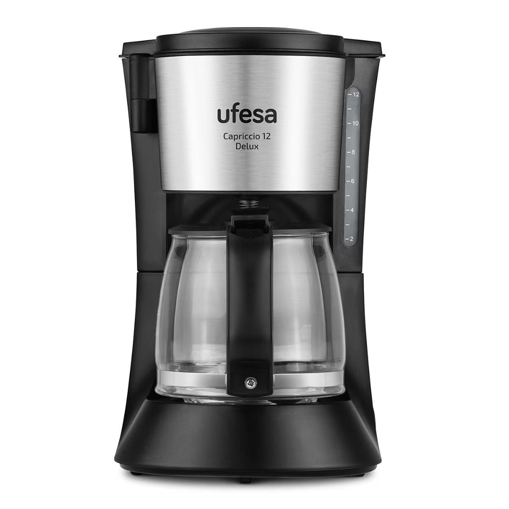 Uface Coffee Maker CG7125