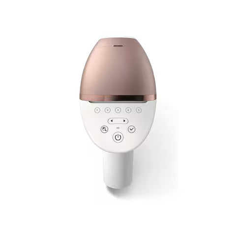 Philips Lumea IPL Hair Removal BRI955/60
