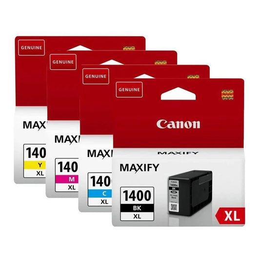 Canon PGI-1400XL Color Ink Cartridge