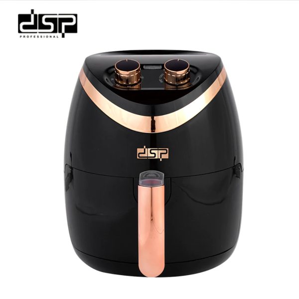 DSP KB2084 Air Fryer 1500W 4.5L