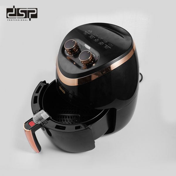 DSP KB2084 Air Fryer 1500W 4.5L