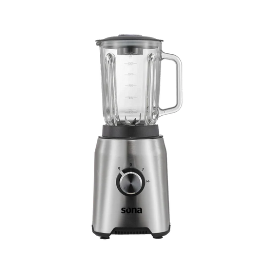 SONA 1000W Stainless Steel Mixer SB6580L