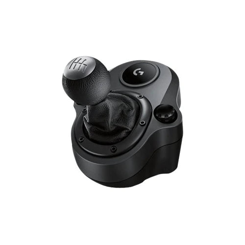 ناقل الحركة Logitech G Driving Force
