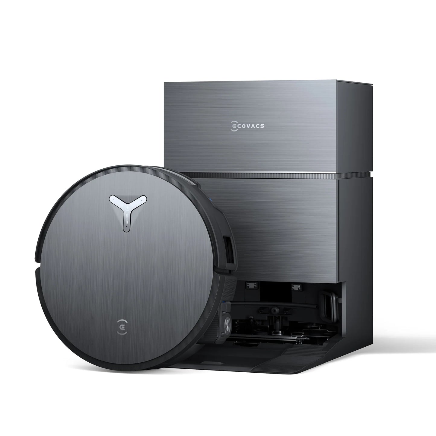 ECOVACS X11 PRO Robot Vacuum Cleaner