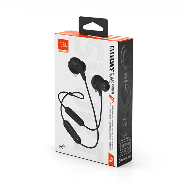 JBL Endurance Run 2 Bluetooth Wireless Earphones