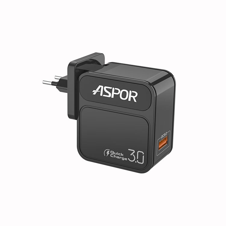 ASPOR Type-C Fast Charger A828