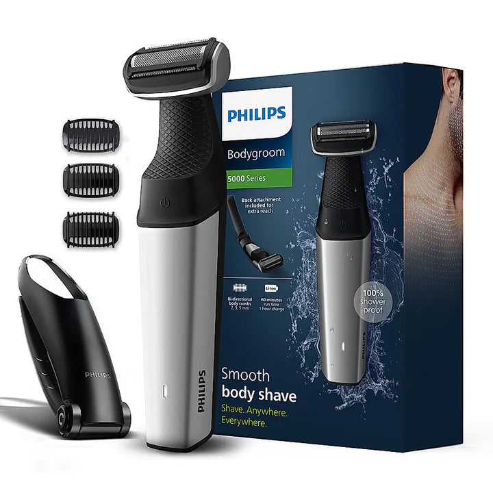 Philips BG5021 Men’s Grooming Kit
