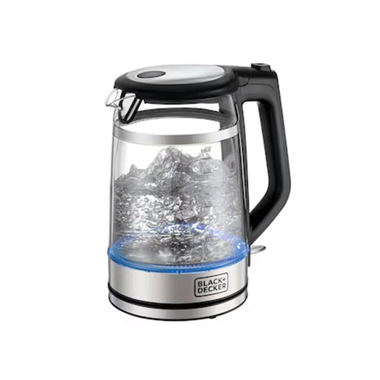 Black+Decker GK220 Electric Kettle
