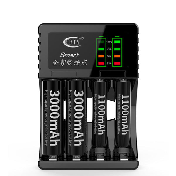BTY Battery Charger C704 ATL + C704 A3L – Fast & Reliable