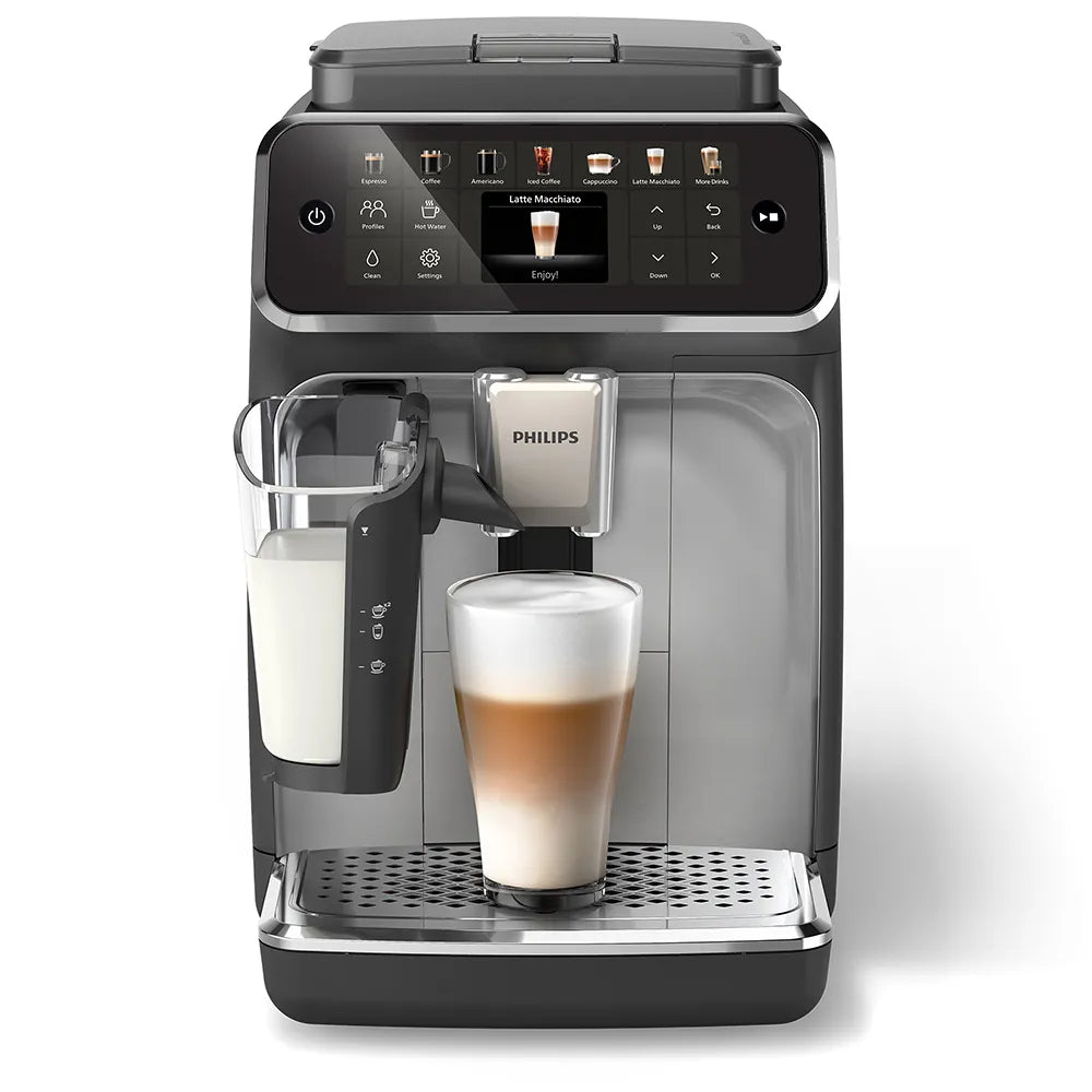 Philips EP4446 Fully Automatic Coffee Maker