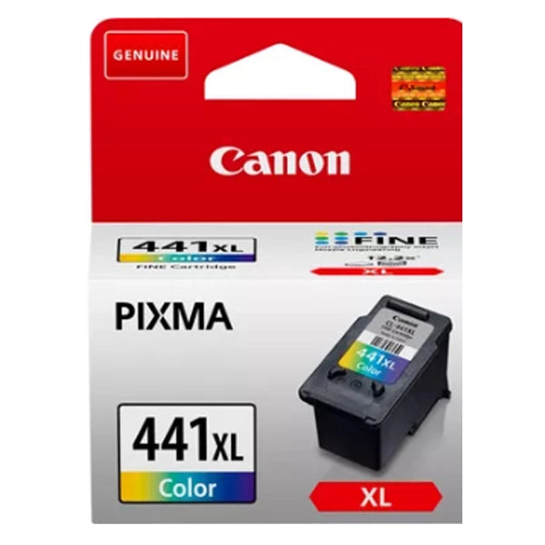 Canon CL-441XL Color Ink Cartridge