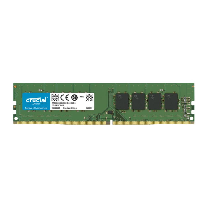 8GB DDR4 3200MHz Desktop RAM