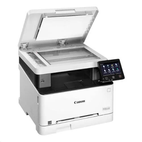 Laser MFP MF-651CW Canon Printer