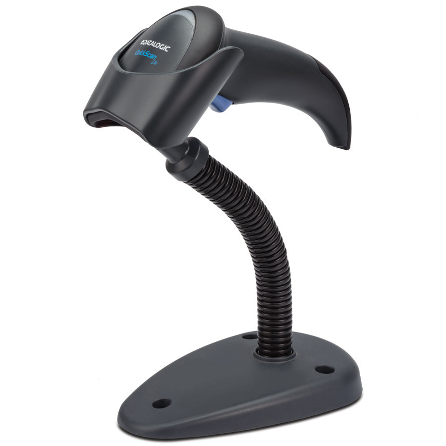 DATA LOGIC QW2100+2420 Barcode Scanner