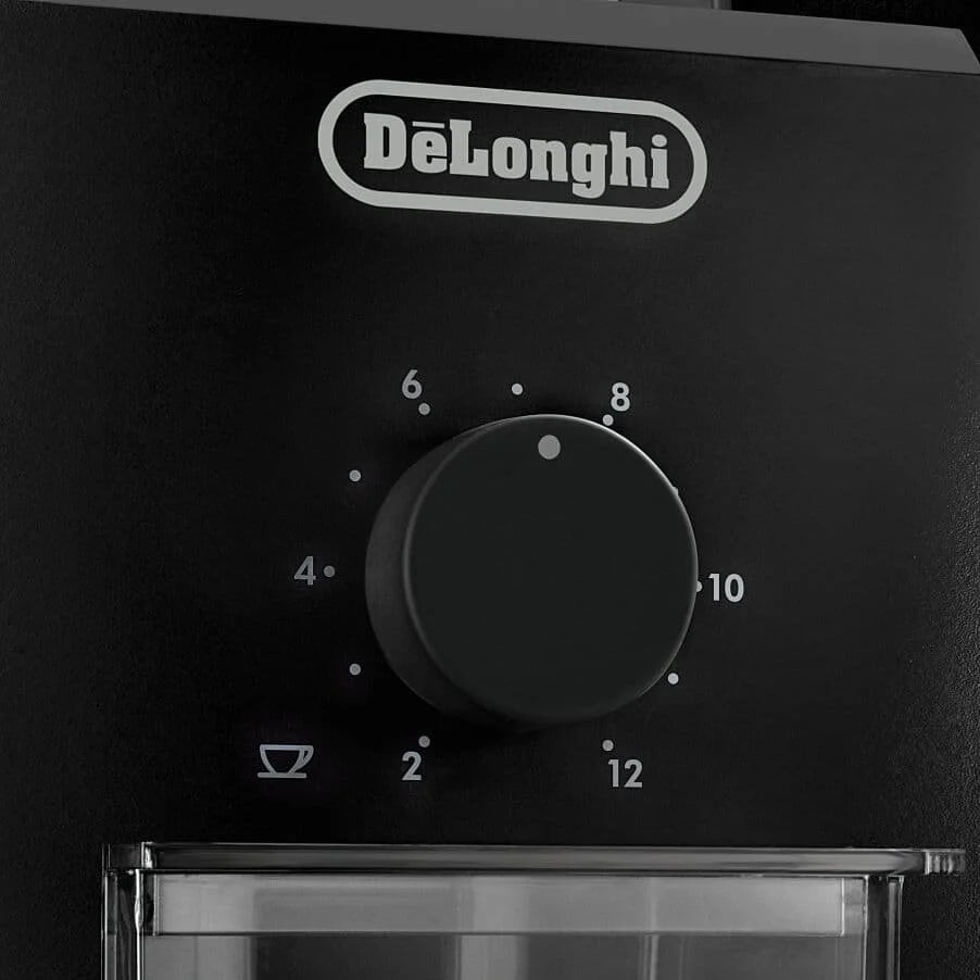 De'Longhi KG79 Burr Coffee Grinder