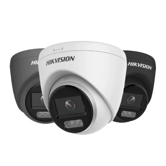 HIKVISION 2CE-72UF3T-E 8MP Color Camera