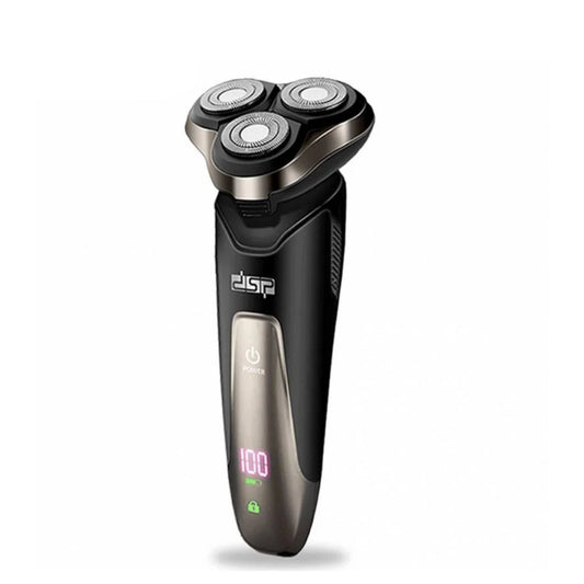 DSP Digital Hair Clipper 60017