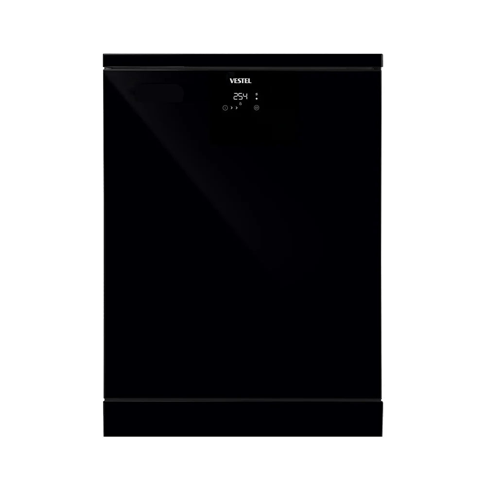 Vestel Dishwasher 9 Programs 9 Sprays DWFI549O1B