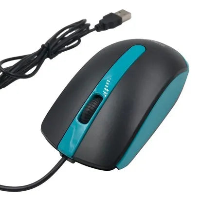 WB-018 Wired Mouse