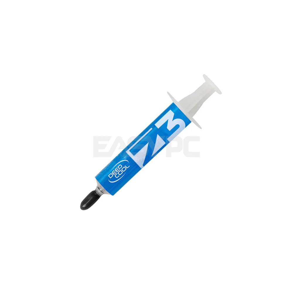 معجون حراري DeepCool Z3 1.5 جرام – DP-TIM-Z3-2