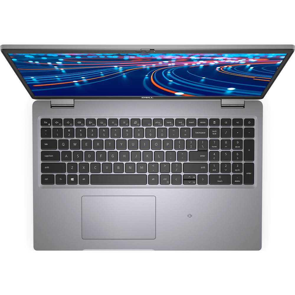 Dell Latitude 5520 – i5-1185G7, 8GB, 512GB, MX450