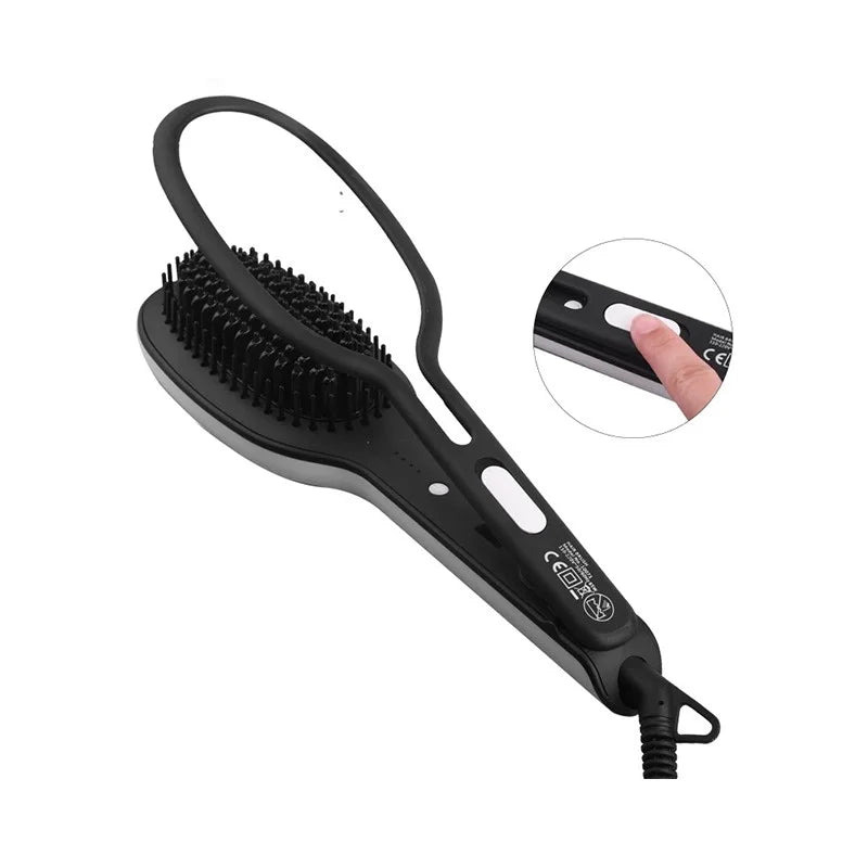 Digital Hair Comb 10071 – 65W