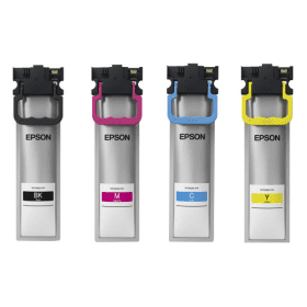 Epson XL Ink Cartridges (9451 / 9452 / 9453 / 9454)