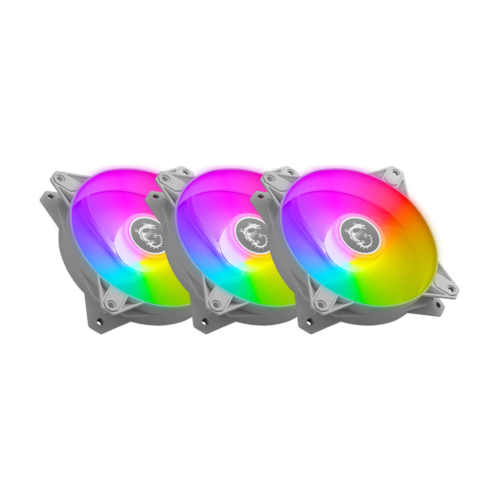 F120 ARGB Cooling Fan